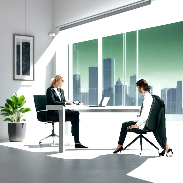 صورة جلسة توجيه تنفيذي